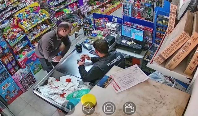 Mardin’de evlerinde ölü bulunan Kaya ailesinden babanın son görüntüleri ortaya çıktı