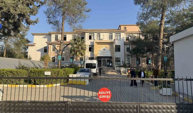 Mardin'de Kaya ailesinin ölümüne ilişkin süren soruşturmada 2 şüpheli gözaltına alındı