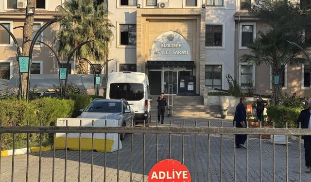 Mardin'deki dehşette ikinci tutuklama