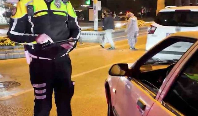 Motor ve araçlarda yüksek sesli müzik yayını ve abartı egzoz kullananlara ceza