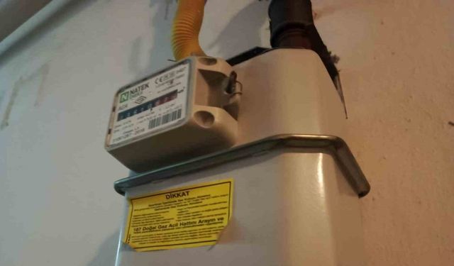 Müdür Aydın, "Vatandaşlarımızın sayaç cezası alacağı haberleri gerçeği yansıtmamaktadır"