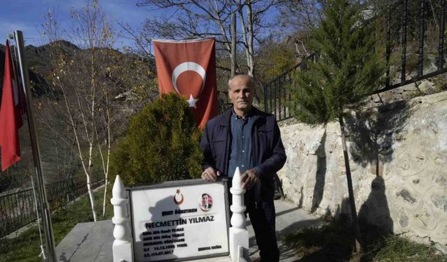 Necmettin öğretmensiz 9. Öğretmenler Günü