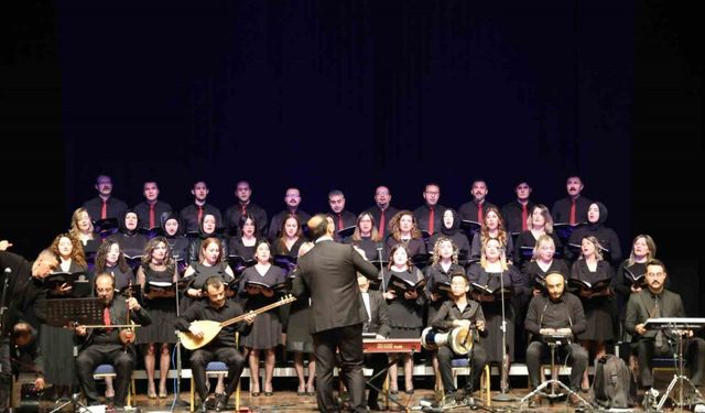 Öğretmenler Günü’nde ’Hizmet Şeref Madalyaları’ sahiplerini buldu