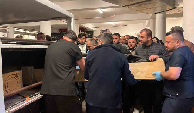 Okulda baygınlık geçiren öğrenci hayatını kaybetti