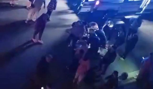 Ordu’da bıçaklı saldırıya uğrayan öğretmen yaralandı: 3 gözaltı