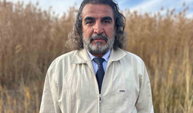 Prof. Dr. Aslan: 'İnsan-yaban hayvanı teması biyogüvenlik açısından ciddi risk taşıyor'