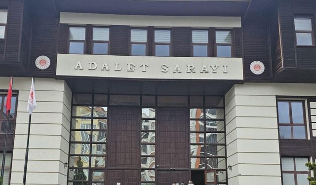 Rize’de 7 yıl 6 ay cezası bulunan şahıs yakalandı