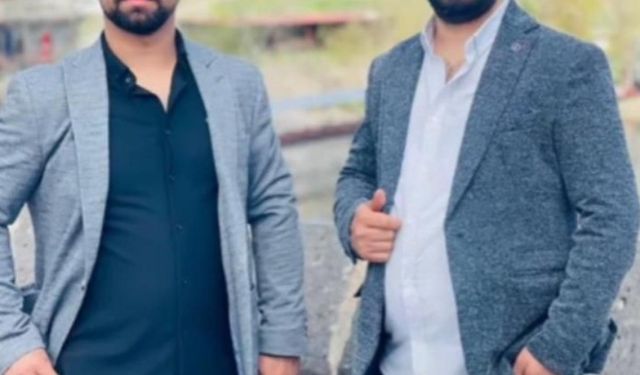 Şanlıurfa'da kavgada ölen kardeşler toprağa verildi