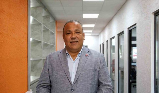 Sarı siteye karşı turuncu site: Uşaklı işadamının kurduğu Satarız.com emlak piyasasını canlandırdı