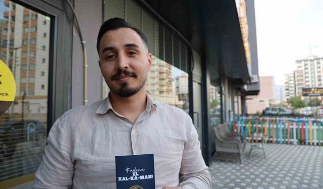 Şiddete uğrayan kadın: 'Çok şiddet gördüm buna rağmen 3 çocukla ayakta duruyorum'