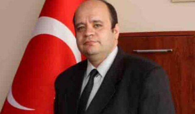 Siirt Üniversitesi’nde öğretim görevlisi evinde ölü bulundu