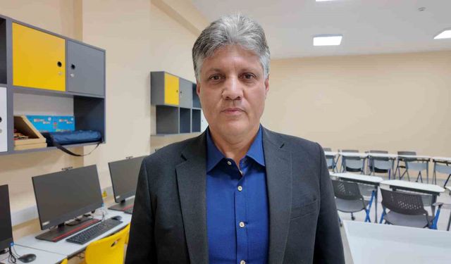 Siirt'te 'Veli Buluşması'nın 6.'sı gerçekleştirildi