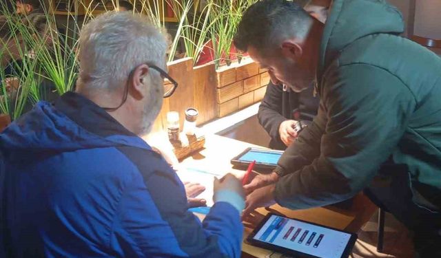 Sinop’ta tütün ürünleri denetimlerinde 112 ihlal tespit edildi