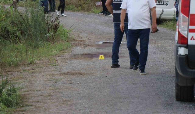 Suikasta kurban giden eski belediye başkanın oğlu: '4 sanık işi para için yaptı'