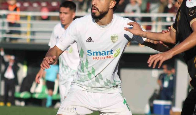 TFF 3. Lig: Çayelispor: 1 - Orduspor 1967: 2