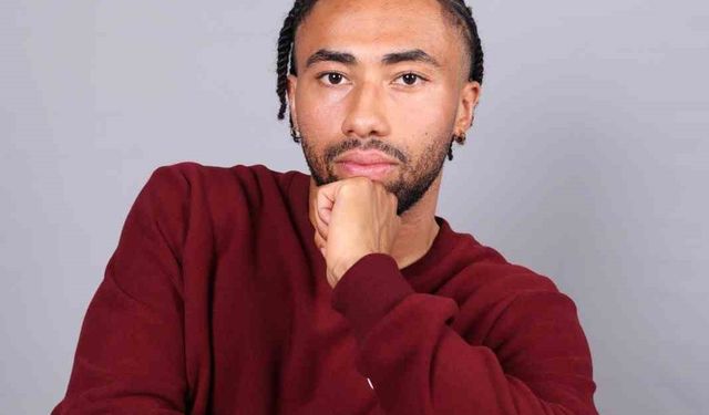 Tim Jabol Folcarelli: "Hayatımı futbola adadım, Trabzonspor kariyerimi değiştirdi"