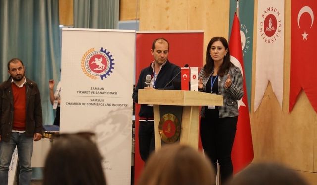 TOGÜ’de Yapay zeka uygulamalarında çifte başarı