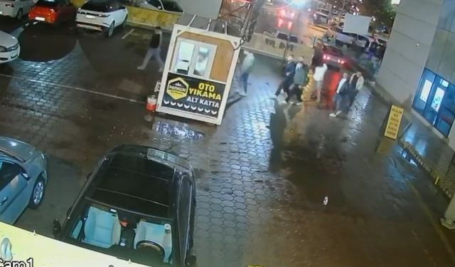 Tokat’ta 1 kişinin öldüğü ‘yan baktın’ kavgasıyla ilgili 3 tutuklama