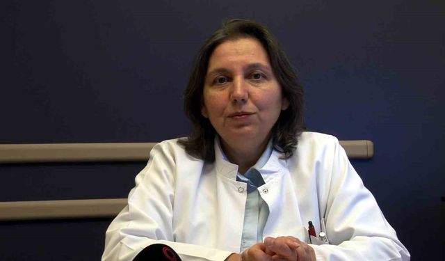 Uzmanından 'antibiyotik' uyarısı: 'Gereksiz kullanımı önlemek için farkındalık önemli'