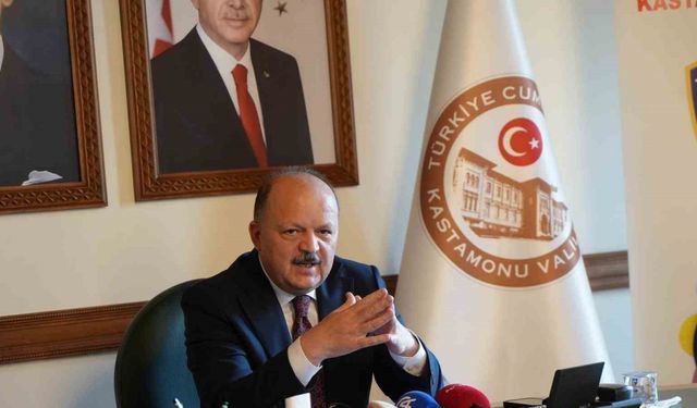 Vali Dallı’nın acı günü