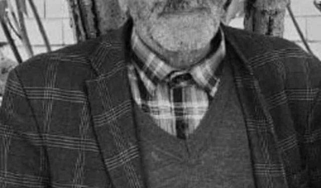 Van'da trafik kazası, 1 kişi hayatını kaybetti