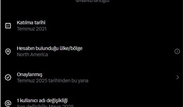 X’in şeffaflık güncellemesi muhalif hesapların konumlarını ortaya çıkardı