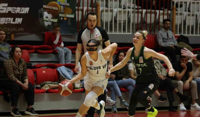 Yalova VİP evinde kazandı