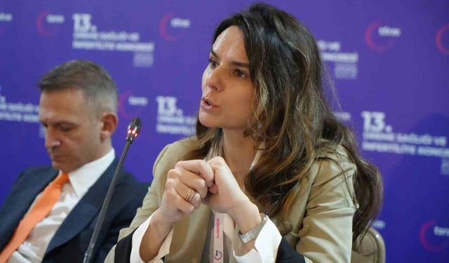 Yumurta dondurmada yaş engeli ve mevzuat sınırı: 'Genç yaşta dondurulan yumurtanın verimi çok daha yüksek'