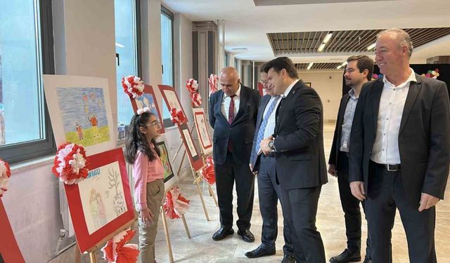 Zeytinburnu’nda ‘Organ Bağışı Haftası’ etkinliği