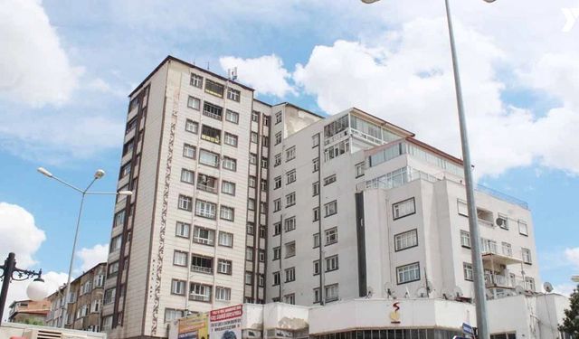 Çarpık yapılaşma sorunları tetikliyor