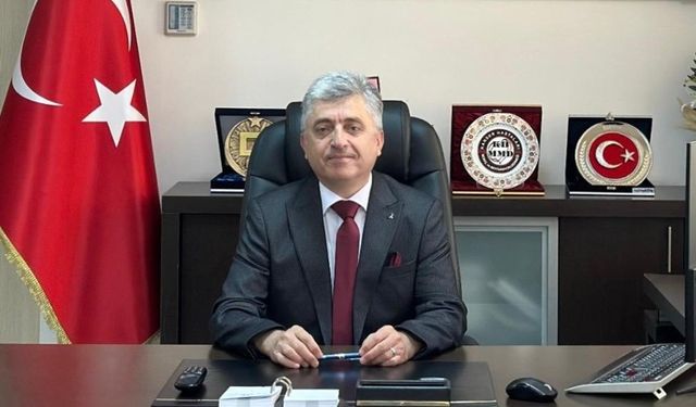 Ağız ve Diş Sağlığı Haftası Kutlamalarına Yozgat’tan Destek
