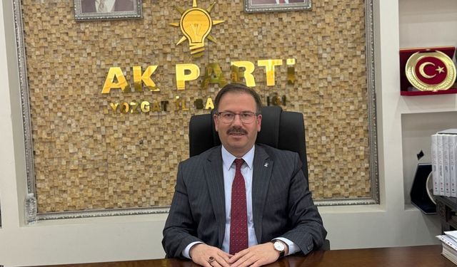 Kandemir: “Öğretmenler geleceğimizin mimarlarıdır”