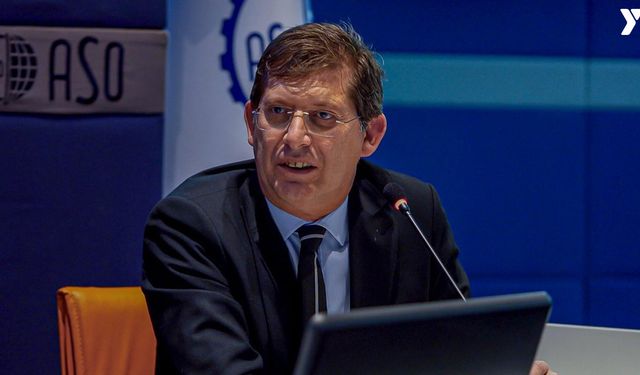 Kürşat Bacanlı, Elektrikli Araçların Geleceğini Anlatacak