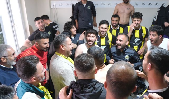 Sorgun Belediyespor çıkış peşinde