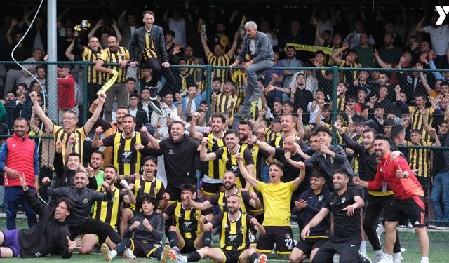 Sorgun Belediyespor’da hedef mutlak galibiyet