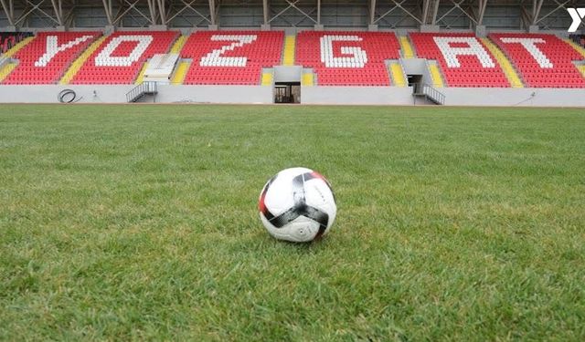 Süper amatör küme ligi başlıyor