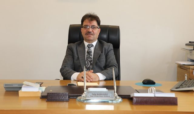 Çevre Temizlik Vergisinde Hafta Sonu Mesaisi