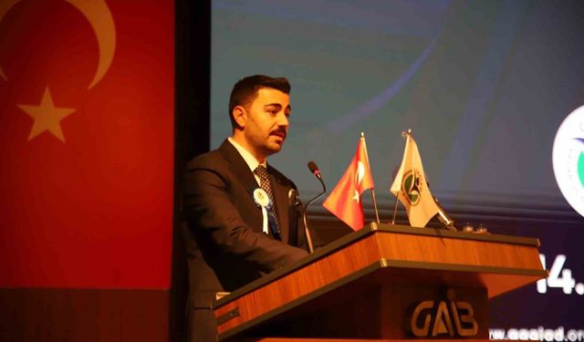 14'üncüsü düzenlenen GAGİAD Ödülleri sahibini buldu