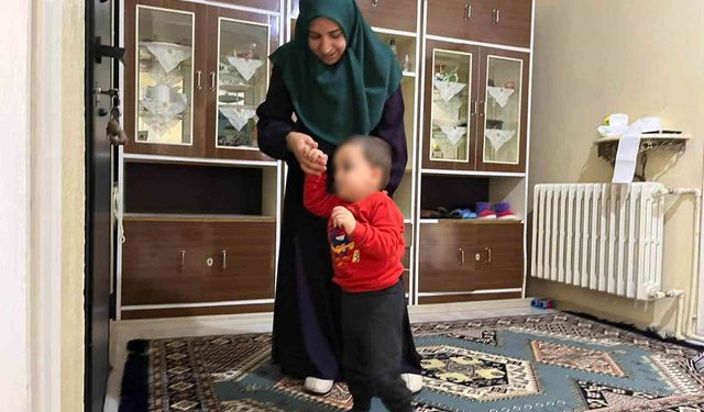 17 günlük bebeğin kuvözden düşürülmesiyle ilgili sorumlular hakkında inceleme kararı verildi