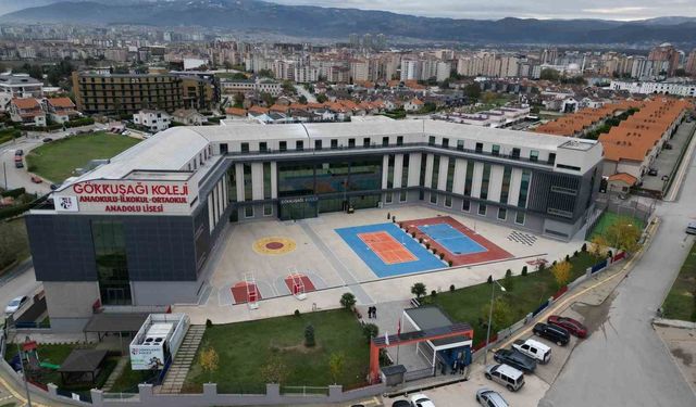 2026 Sürdürülebilirlik Raporu ile eğitimde sürdürülebilir yaklaşım vurgusu