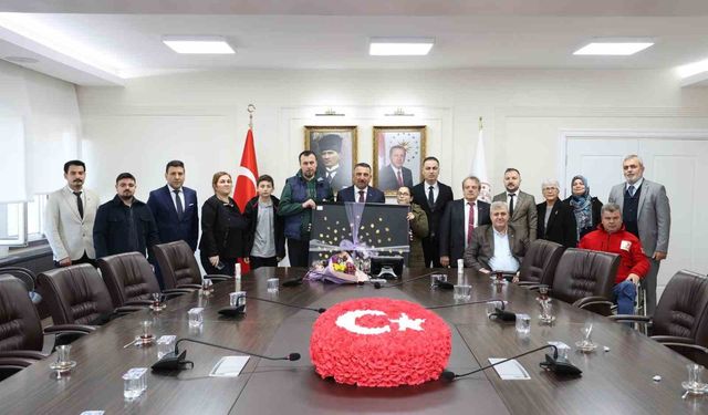 3 Aralık Dünya Engelliler Günü