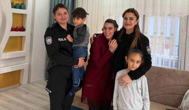 3 Aralık'ta Emniyetten duyarlılık adımı