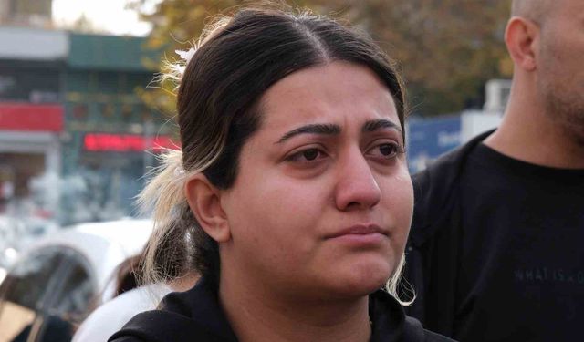 49 kişinin yakınları tahliyeye tepki gösterdi