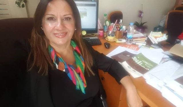 5 Aralık Dünya Toprak Günü'nde dikkat çeken açıklama; 'Sağlıklı şehirler için sağlıklı topraklar'