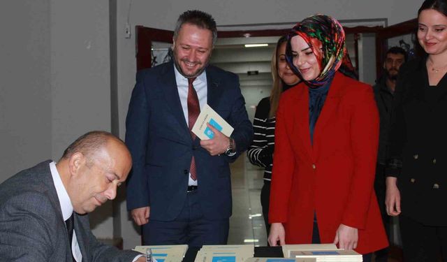 50 yaşındaki özel bireyin hayalini Aile ve Sosyal Hizmetler Müdürlüğü gerçekleştirdi