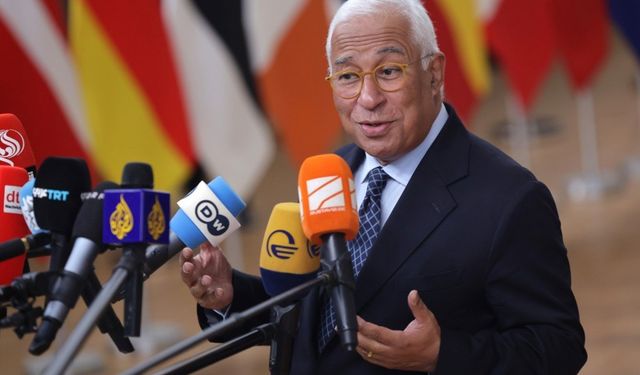 AB liderleri: 'Çözüm bulunana kadar zirveden ayrılmayacağız'