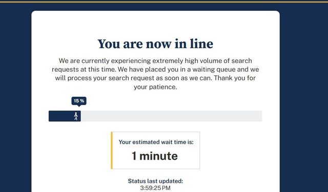 ABD Adalet Bakanlığı Epstein belgelerini yayınlamaya başladı