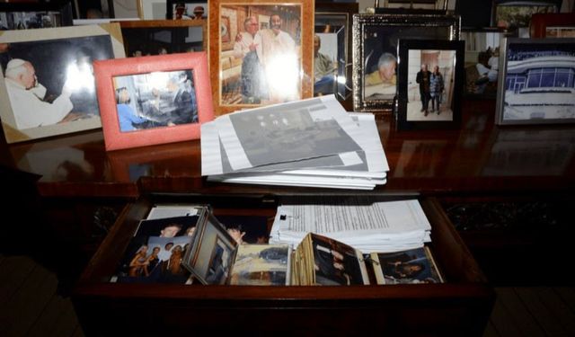 ABD Adalet Bakanlığı'nın yayınladığı Epstein belgelerine 'Trump sansürü' iddiası