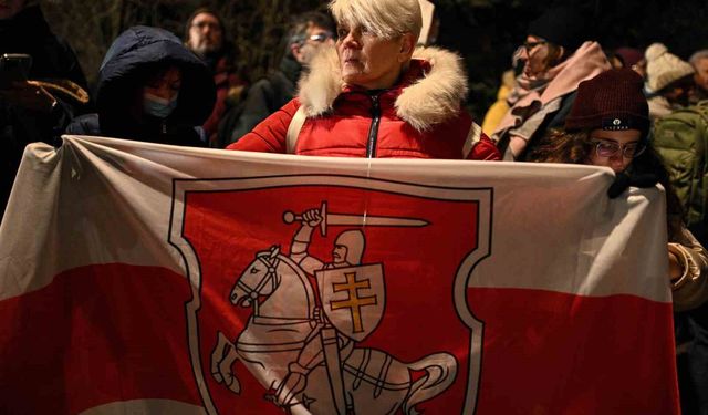 ABD, Belarus'a yönelik potasyum yaptırımını kaldırdı