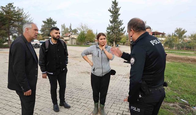 Adana'da kayıp yaşlı adamdan hala bir iz bulunamadı